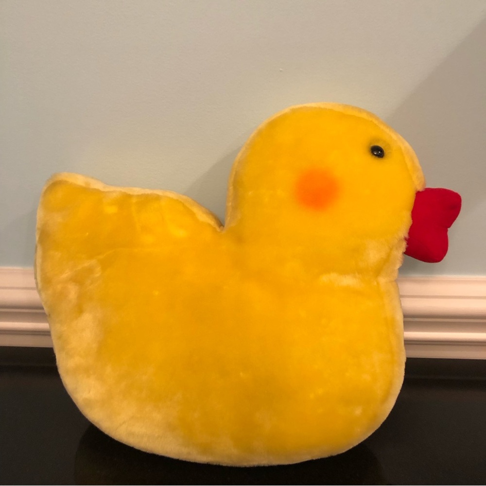 Duck (stuffed animal)
